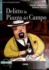 DELITTO IN PIAZZA DEL CAMPO+CD