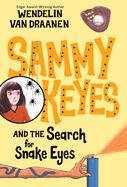 Portada de Sammy Keyes and the Search for Snake Eyes