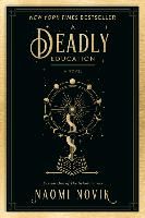 Portada de A Deadly Education