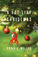 Portada de A Lot Like Christmas: Stories