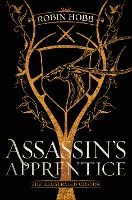 Portada de Assassin's Apprentice (the Illustrated Edition): The Farseer Trilogy Book 1