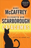 Portada de Catacombs: A Tale of the Barque Cats