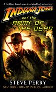 Portada de Indiana Jones and the Army of the Dead