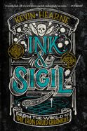 Portada de Ink & Sigil