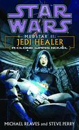 Portada de Jedi Healer