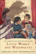 Portada de Little Women and Werewolves