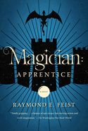 Portada de Magician: Apprentice