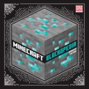 Portada de Minecraft: Blockopedia: Updated Edition