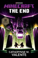 Portada de Minecraft: The End: An Official Minecraft Novel