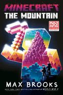 Portada de Minecraft: The Mountain: An Official Minecraft Novel