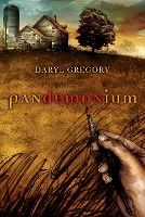 Portada de Pandemonium