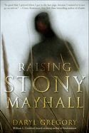 Portada de Raising Stony Mayhall