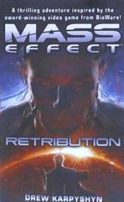 Portada de Retribution