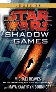 Portada de Shadow Games