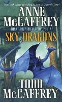 Portada de Sky Dragons: Dragonriders of Pern