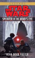 Portada de Splinter of the Mind's Eye: Star Wars