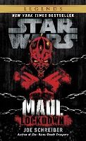 Portada de Star Wars: Maul: Lockdown