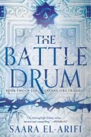 Portada de The Battle Drum