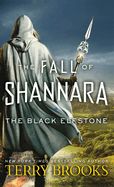 Portada de The Black Elfstone: The Fall of Shannara
