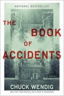 Portada de The Book of Accidents