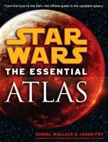 Portada de The Essential Atlas