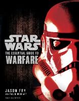 Portada de The Essential Guide to Warfare: Star Wars