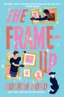 Portada de The Frame-Up