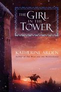 Portada de The Girl in the Tower