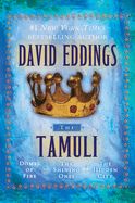 Portada de The Tamuli: Domes of Fire - The Shining Ones - The Hidden City