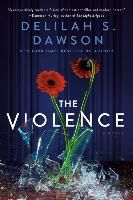 Portada de The Violence