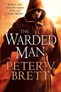 Portada de The Warded Man: Book One of the Demon Cycle