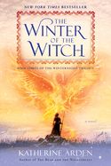 Portada de The Winter of the Witch