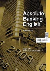 Portada de ABSOLUTE BANKING ENG+CD