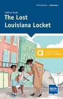 Portada de DRA LOST LOUISIANA LOCKET