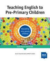 Portada de TEACHING ENG PRE-PRIM CHI