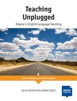 Portada de TEACHING UNPLUGGED