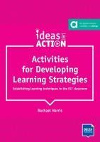 Portada de IDEAS ACTION ACTIV DEVELOPING STRATEGIES