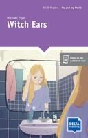Portada de WITCH EARS
