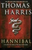 Portada de Hannibal