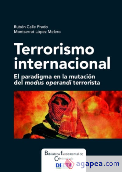 TERRORISMO INTERNACIONAL