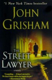 Portada de The Street Lawyer