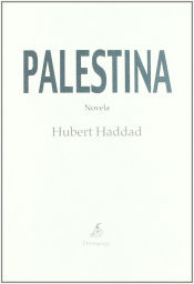 Portada de Palestina