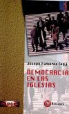 DEMOCRACIA EN LAS IGLESIAS