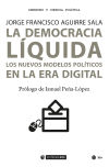 DEMOCRACIA LIQUIDA LOS NUEVOS MODELOS POLITICOS ERA DIGITAL