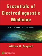 Portada de Essentials of Electrodiagnostic Medicine