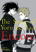 Portada de The Song of Yoru and Asa Encore