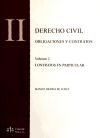 DERECHO CIVIL II OBLIGACIONES Y CONTRATOS Volumen 2 CONTRATOS EN PARTICULAR