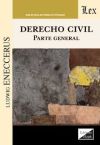 DERECHO CIVIL