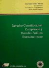 DERECHO CONSTITUCIONAL COMPARADO Y DERECHO POLÍTICO IBEROAMERICANO