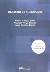 DERECHO DE SUCESIONES (2ª Edición ampliada y puesta al día)